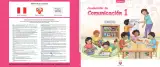 Miniatura página 1 de Cuadernillo de Comunicación 1, primer grado de Primaria · 2023