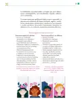 Miniatura página 202 de Colección Ximhai. De lo humano y lo comunitario.   Libro de Educación Telesecundaria Grado 1°  Ciclo Escolar 2025 - 2026