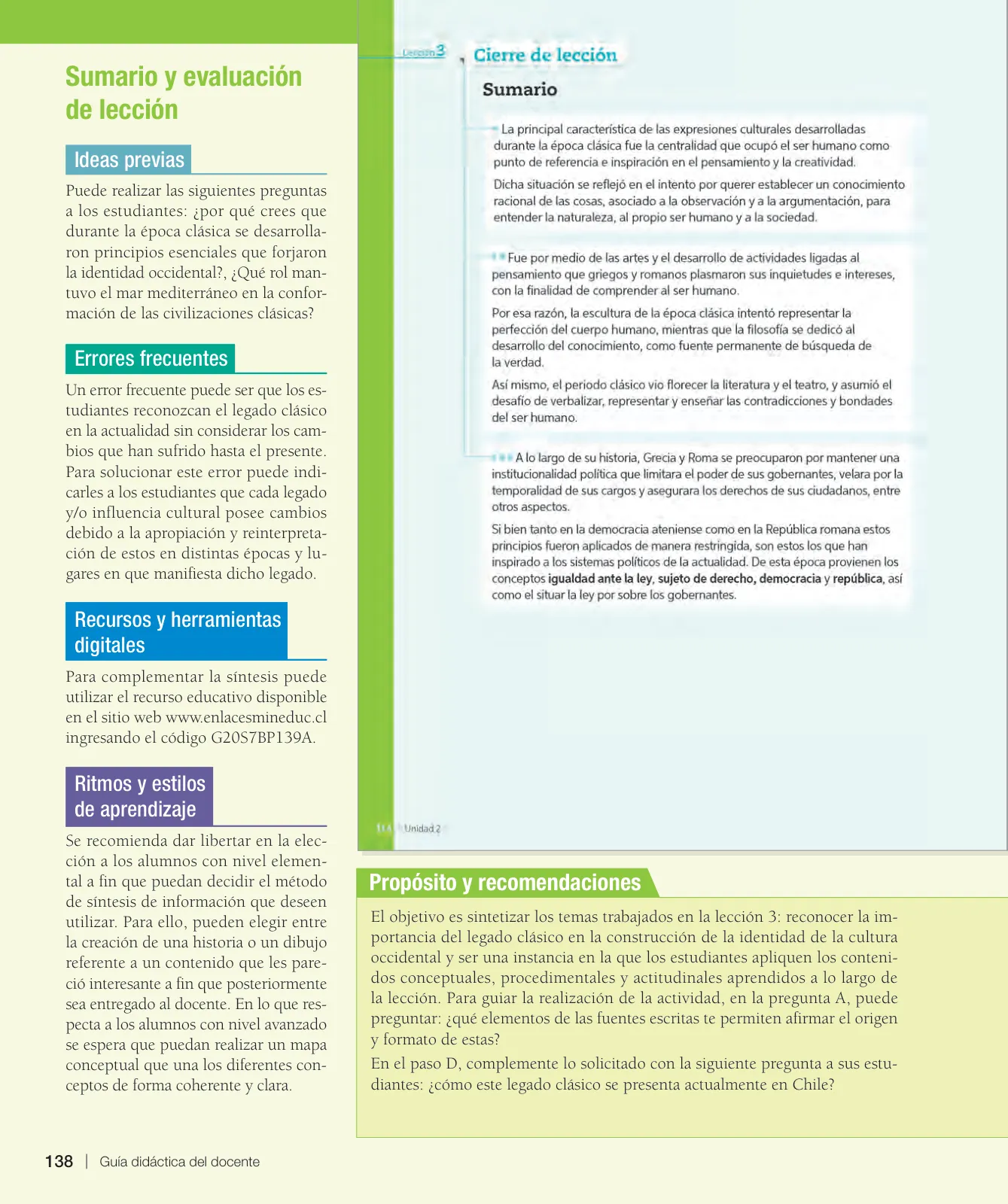 Página 139 de Historia, Geografía y Ciencias Sociales – Séptimo Básico | Texto del Estudiante MINEDUC – Descargar PDF · 2024