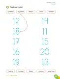 Miniatura página 47 de Inglés – Segundo Básico | Texto del Estudiante MINEDUC – Descargar PDF · 2024