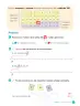 Miniatura página 14 de Matemática – Segundo Básico | Texto del Estudiante MINEDUC – Descargar PDF · 2024