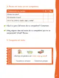 Miniatura página 31 de Lenguaje y Comunicación – Segundo Básico – Texto del Estudiante MINEDUC – Descargar PDF · 2024