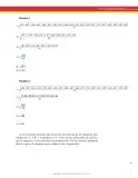 Miniatura página 181 de Matematica 9° · Secundaria Activa