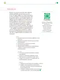 Miniatura página 66 de Colección Ximhai. Nuestro libro de Proyectos. Tomo I.   Libro de Educación Telesecundaria Grado 1°  Ciclo Escolar 2025 - 2026