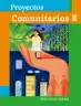 Miniatura página 1 de Proyectos Comunitarios.   Libro de Educación Primaria Grado 2°  Ciclo Escolar 2025 - 2026