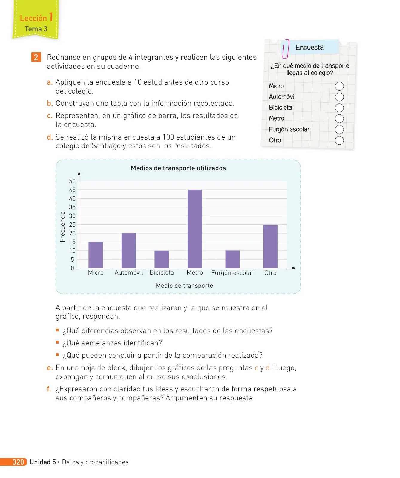 Página 251 de Matemática – Cuarto Básico | Texto del Estudiante MINEDUC – Descargar PDF · 2024