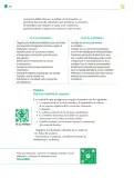 Miniatura página 245 de Colección Nanahuatzin. Nuestro libro de Proyectos. Tomo I.   Libro de Educación Telesecundaria Grado 3°  Ciclo Escolar 2025 - 2026