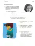 Miniatura página 24 de Proyectos de Aula.   Libro de Educación Primaria Grado 4°  Ciclo Escolar 2025 - 2026