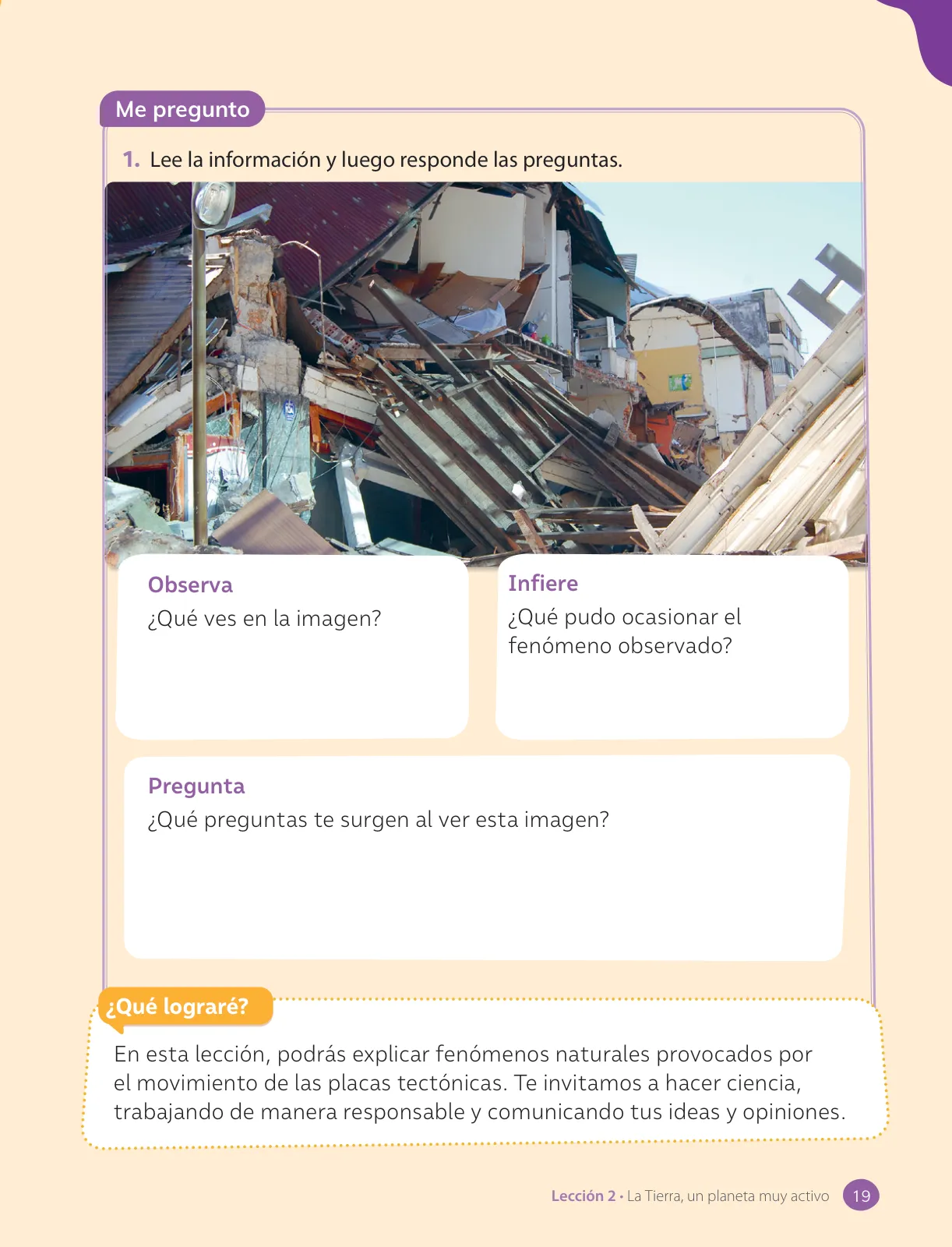 Miniatura página 21 de Ciencias Naturales – Cuarto Básico | Texto del Estudiante MINEDUC – Descargar PDF · 2024