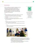 Miniatura página 28 de Colección Ximhai. Nuestro libro de Proyectos.  Tomo III.  Libro de Educación Telesecundaria Grado 1°  Ciclo Escolar 2025 - 2026