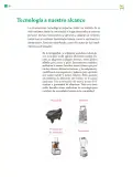 Miniatura página 99 de Colección Ximhai. De lo humano y lo comunitario.   Libro de Educación Telesecundaria Grado 1°  Ciclo Escolar 2025 - 2026