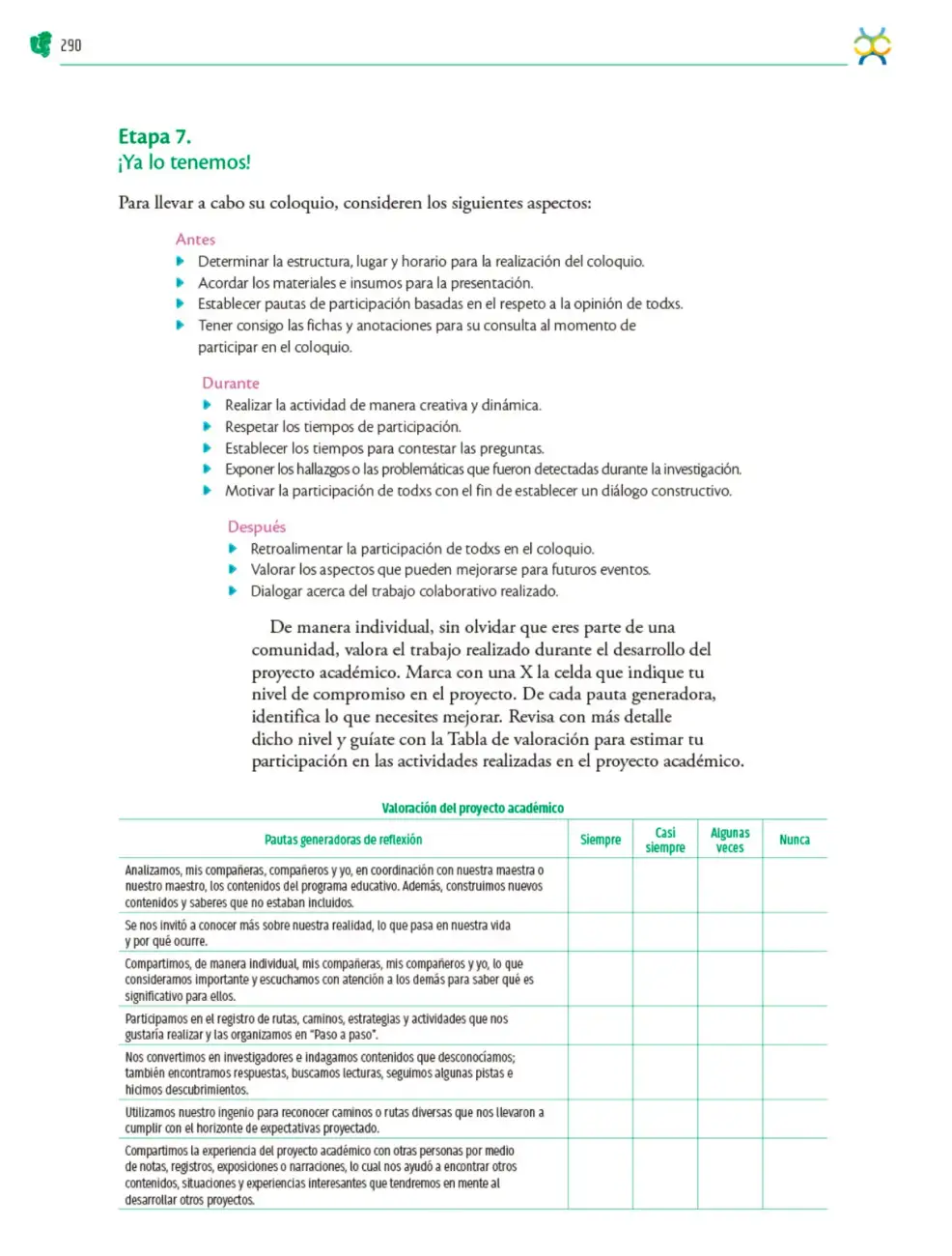 Página 291