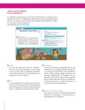 Miniatura página 8 de Lenguaje 9° · Secundaria Activa
