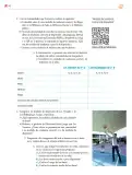 Miniatura página 143 de Colección Nanahuatzin. Nuestro libro de proyectos.   Libro de Educación Secundaria Grado 3°  Ciclo Escolar 2025 - 2026