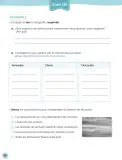 Miniatura página 97 de Lenguaje y Comunicación – Cuarto Básico | Texto del Estudiante MINEDUC – Descargar PDF · 2024