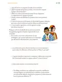 Miniatura página 264 de Proyectos Comunitarios.   Libro de Educación Primaria Grado 6°  Ciclo Escolar 2025 - 2026