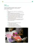 Miniatura página 18 de Colección Ximhai. Nuestro libro de Proyectos.  Tomo II.   Libro de Educación Telesecundaria Grado 1°  Ciclo Escolar 2025 - 2026