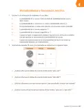 Miniatura página 118 de Matemática – Séptimo Básico | Texto del Estudiante MINEDUC – Descargar PDF · 2024