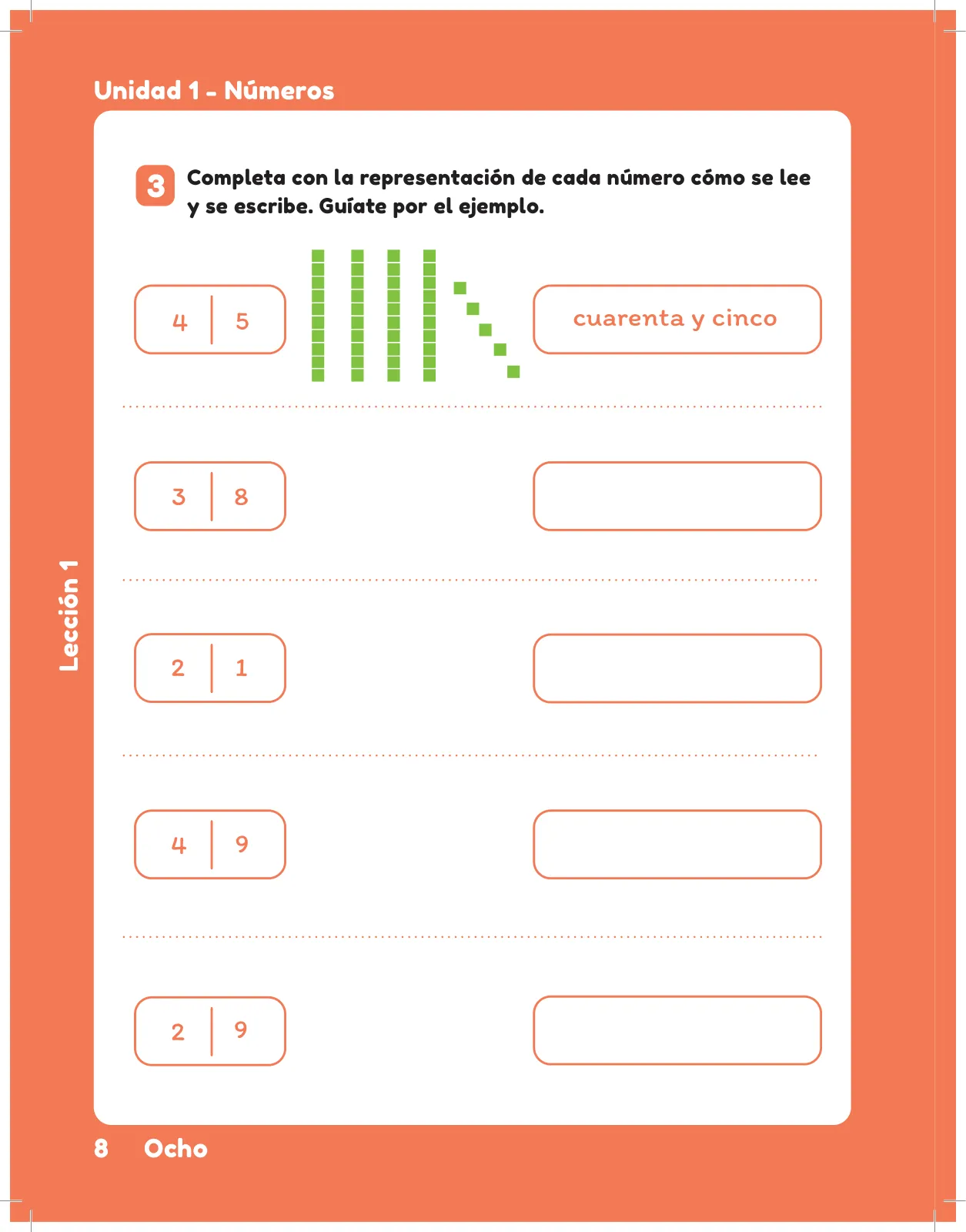 Miniatura página 10 de Sumo Primero – Segundo Básico | Texto del Estudiante MINEDUC – Descargar PDF · 2024