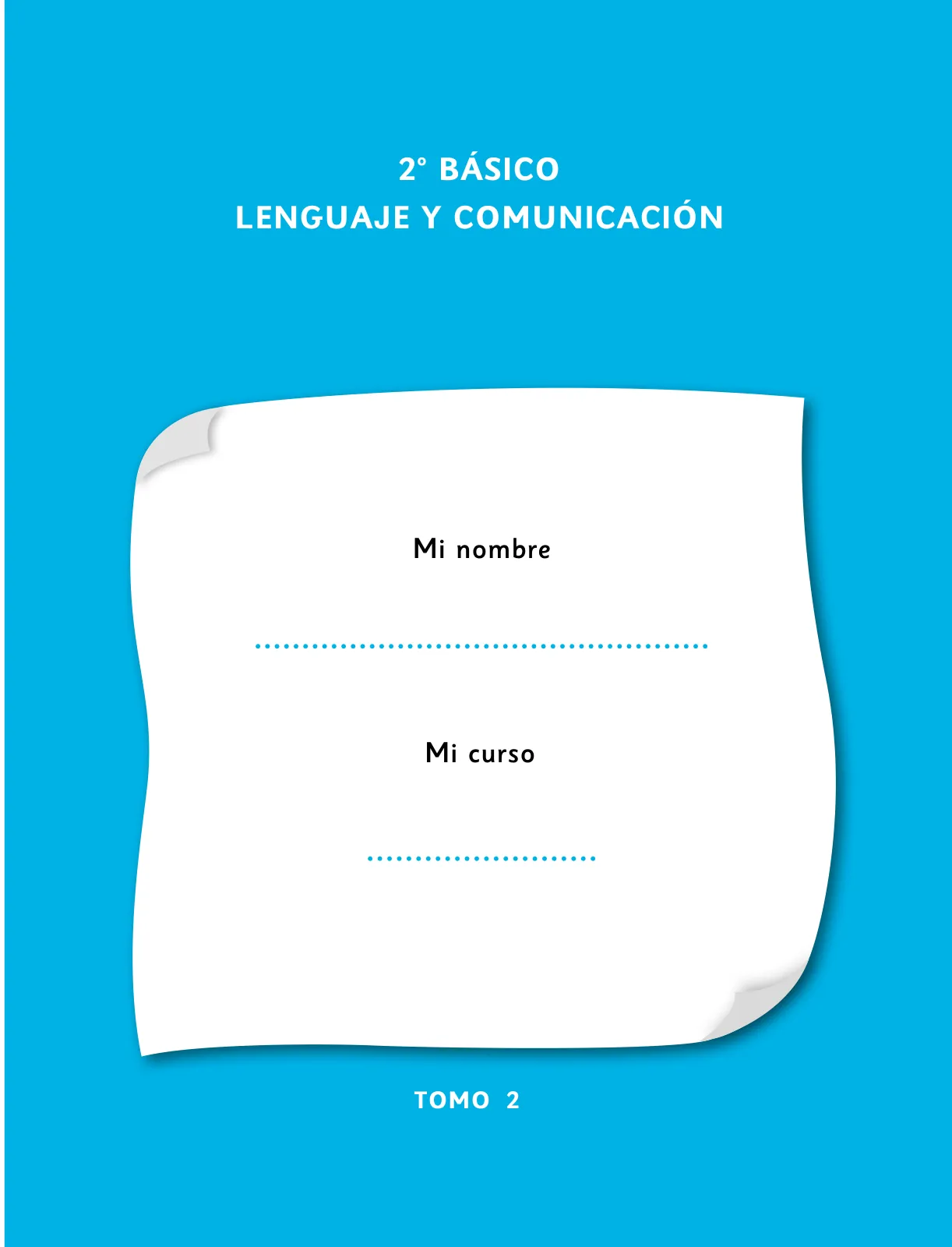 Miniatura página 3 de Lenguaje y Comunicación – Segundo Básico – Texto del Estudiante MINEDUC – Descargar PDF · 2024