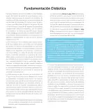 Miniatura página 8 de Sumo Primero – Tercero Básico | Texto del Estudiante MINEDUC – Descargar PDF · 2024