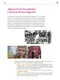 Miniatura página 62 de Colección Ximhai. De lo humano y lo comunitario.   Libro de Educación Secundaria Grado 1°  Ciclo Escolar 2025 - 2026