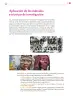 Miniatura página 62 de Colección Ximhai. De lo humano y lo comunitario.   Libro de Educación Secundaria Grado 1°  Ciclo Escolar 2025 - 2026