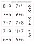 Miniatura página 6 de Matemática – Primero Básico | Texto del Estudiante MINEDUC – Descargar PDF · 2024