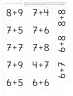 Miniatura página 6 de Matemática – Primero Básico | Texto del Estudiante MINEDUC – Descargar PDF · 2024