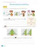 Miniatura página 320 de Matemática – Tercero Básico | Texto del Estudiante MINEDUC – Descargar PDF · 2019