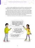 Miniatura página 19 de Aprendemos a través del lenguaje de las artes visuales Fascículo 1 para estudiantes de Educación Secundaria · 2024