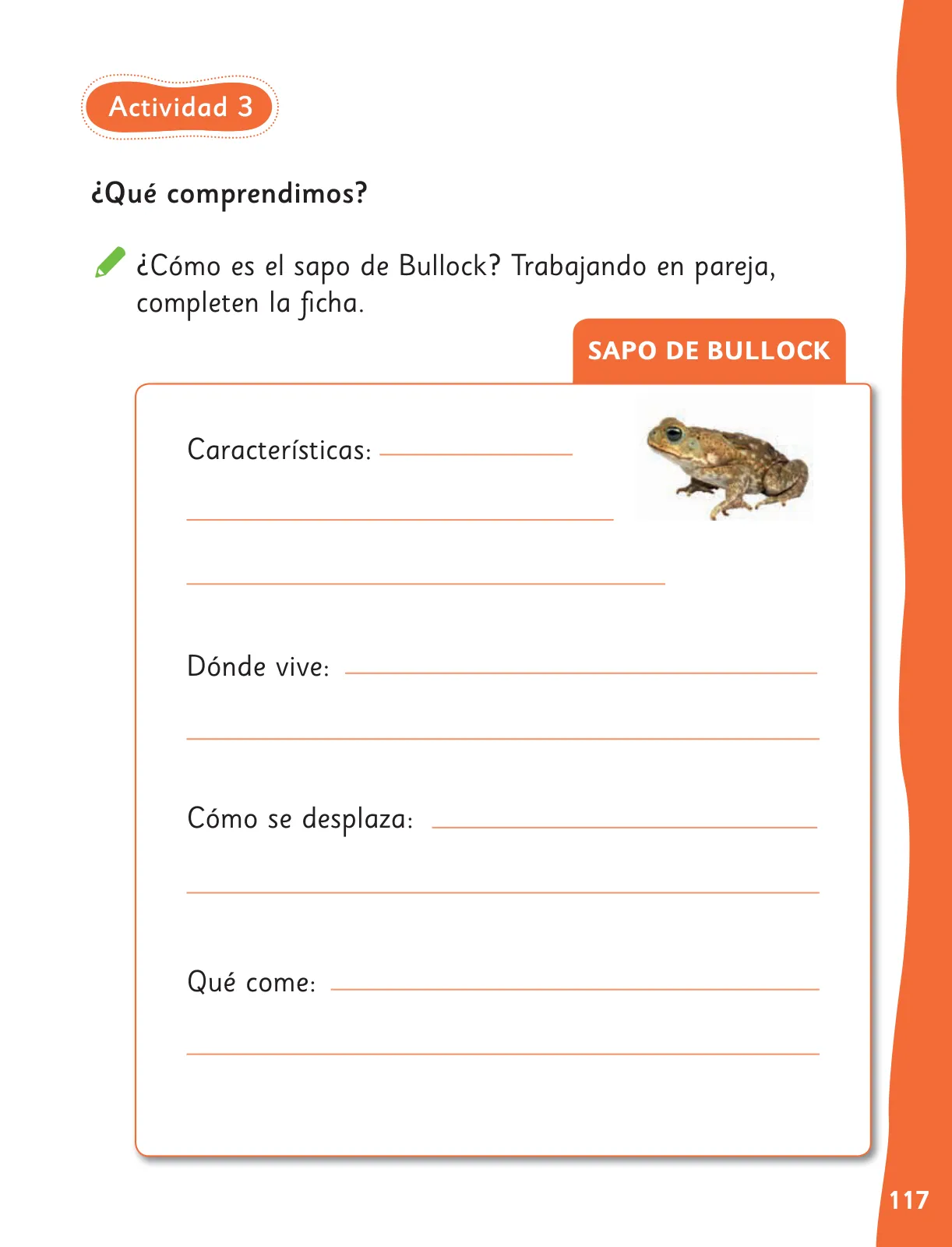 Página 120 de Lenguaje y Comunicación – Primero Básico | Texto del Estudiante MINEDUC – Descargar PDF · 2024