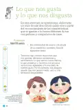 Miniatura página 55 de Proyectos de Aula.   Libro de Educación Primaria Grado 2°  Ciclo Escolar 2025 - 2026