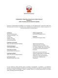 Miniatura página 4 de Aprendemos a través del lenguaje de las artes visuales Fascículo 1 para estudiantes de Educación Secundaria · 2024