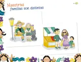 Miniatura página 39 de Explorar e imaginar con mi libro de Preescolar.   Libro de Educación Preescolar Grado 1°  Ciclo Escolar 2025 - 2026
