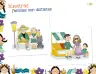 Miniatura página 39 de Explorar e imaginar con mi libro de Preescolar.   Libro de Educación Preescolar Grado 1°  Ciclo Escolar 2025 - 2026