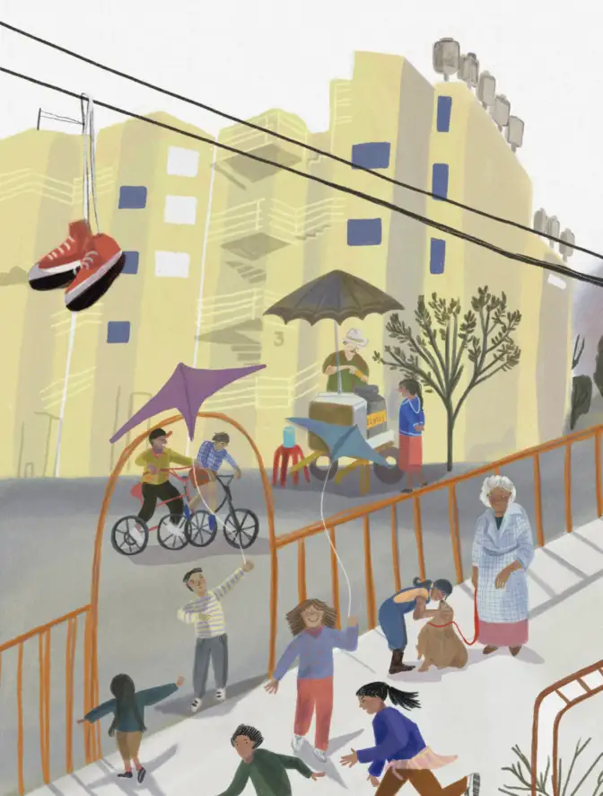 Página 235 de Proyectos de Aula. Libro de Educación Primaria Grado 3° Ciclo Escolar 2025 - 2026