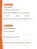 Miniatura página 34 de Lenguaje y Comunicación – Segundo Básico – Texto del Estudiante MINEDUC – Descargar PDF · 2024