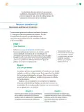 Miniatura página 154 de Colección Nanahuatzin. Nuestro libro de Proyectos.  Tomo II.  Libro de Educación Telesecundaria Grado 3°  Ciclo Escolar 2025 - 2026