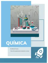 Página de Química · 2do BGU · 2024
