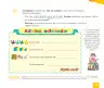 Miniatura página 45 de Cuadernillo de Comunicación 1. Primer grado de Primaria · 2024