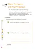 Miniatura página 23 de Proyectos Comunitarios.   Libro de Educación Primaria Grado 3°  Ciclo Escolar 2025 - 2026