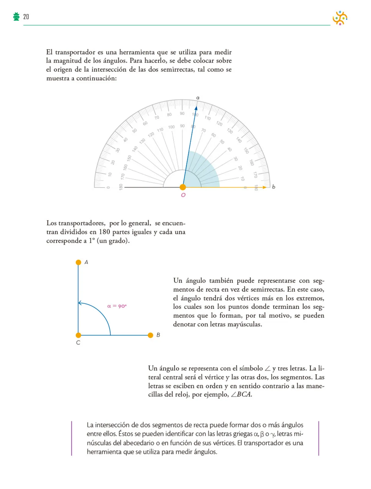 Página 21 de Colección Ximhai. Saberes y pensamiento científico. Libro de Educación Telesecundaria Grado 1° Ciclo Escolar 2025 - 2026