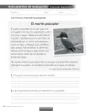 Miniatura página 202 de Lenguaje y Comunicación – Segundo Básico – Texto del Estudiante MINEDUC – Descargar PDF · 2024