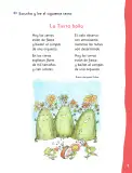 Miniatura página 6 de Lenguaje y Comunicación – Primero Básico | Texto del Estudiante MINEDUC – Descargar PDF · 2024