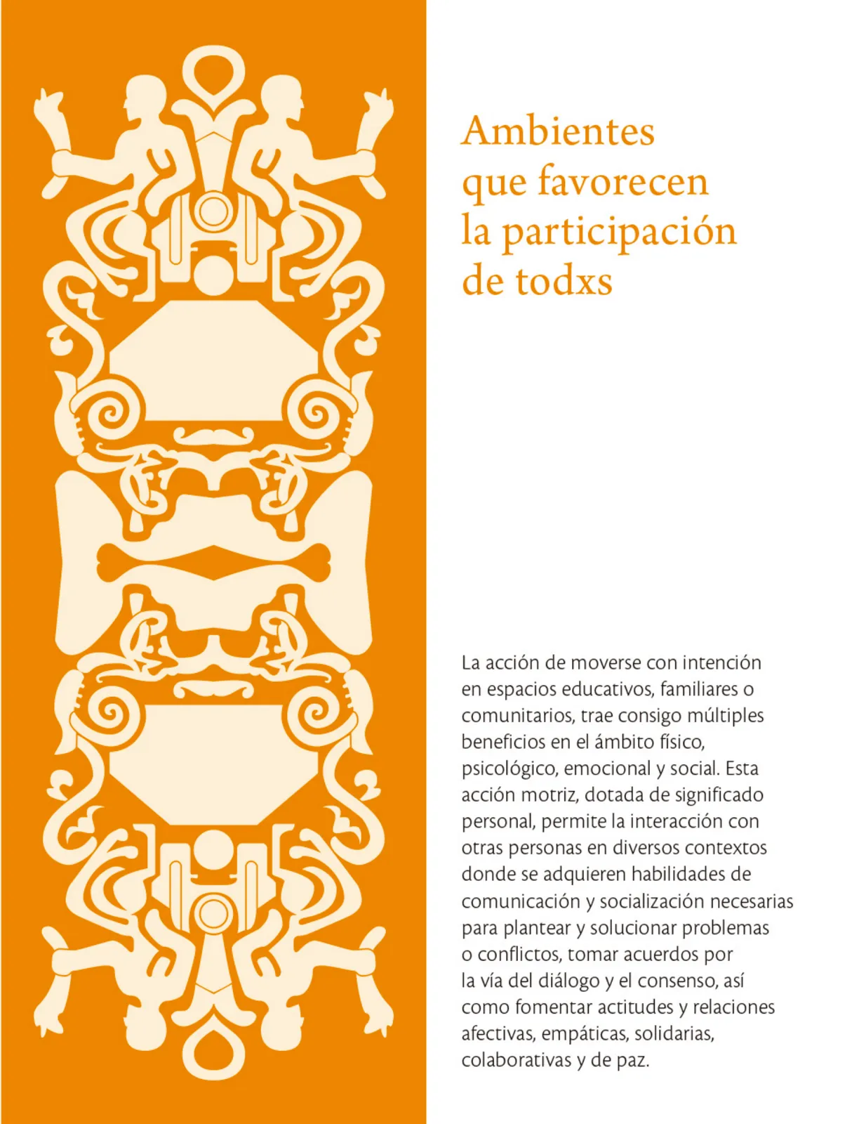 Página 138 de Colección Sk´asolil. De lo humano y lo comunitario. Libro de Educación Secundaria Grado 2° Ciclo Escolar 2025 - 2026