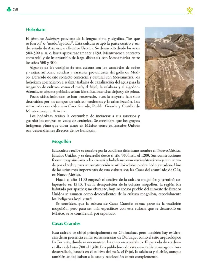 Página 251 de Colección Ximhai. Ética, naturaleza y sociedades. Libro de Educación Telesecundaria Grado 1° Ciclo Escolar 2025 - 2026