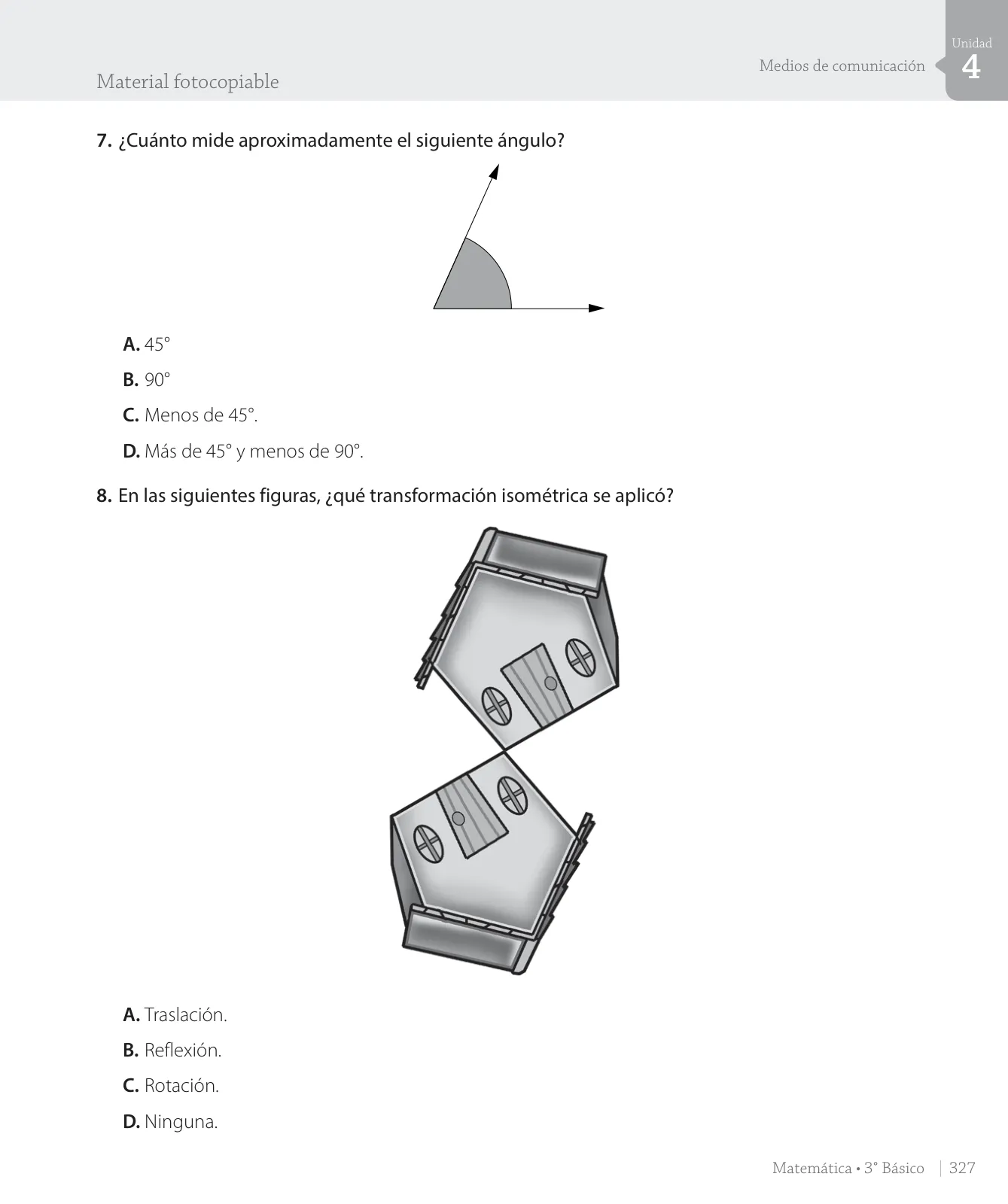 Miniatura página 147 de Matemática – Tercero Básico | Texto del Estudiante MINEDUC – Descargar PDF · 2024