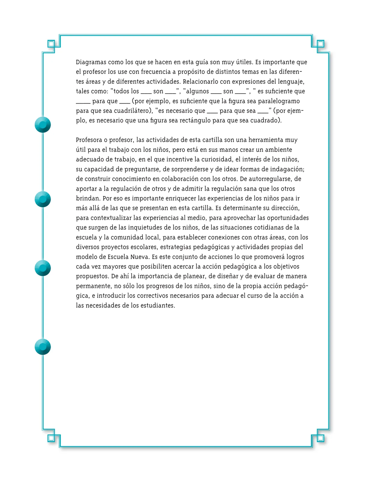 Miniatura página 107 de Matematica 3° · Cartilla 01