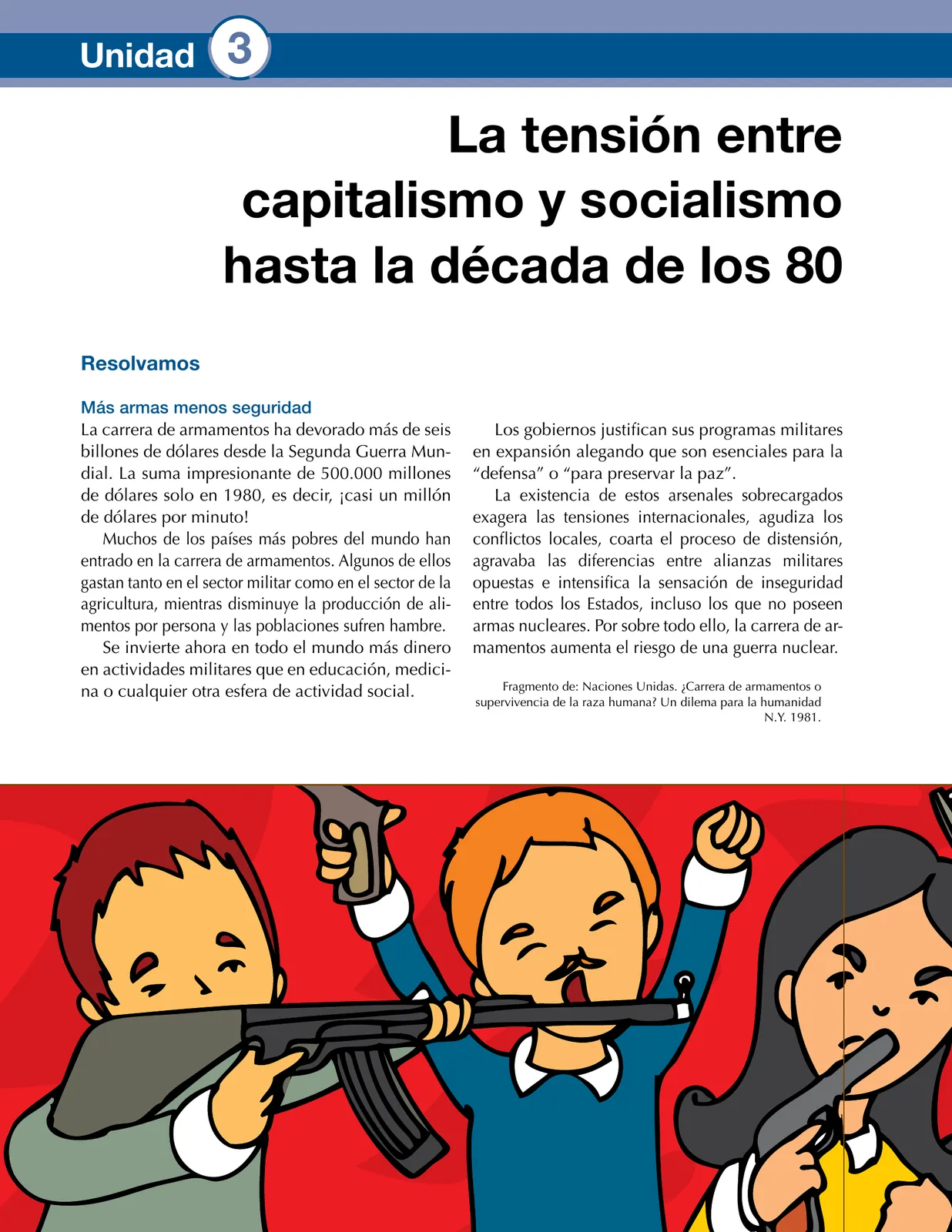 Miniatura página 168 de Ciencias Sociales 9° · Secundaria Activa